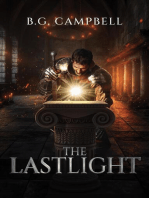 The Lastlight