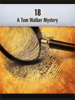 18 - A Tom Walker Mystery