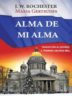 Alma de mi Alma