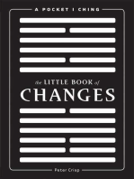 The Little Book of Changes: A Pocket I-Ching