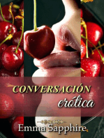 Conversación erótica: Park Avenue (Spanish), #1