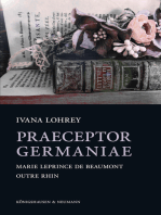 Praeceptor Germaniae