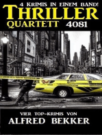 Thriller Quartett 4081