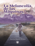 La Melancolía de las Máquinas