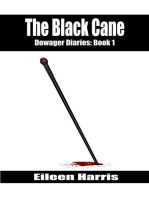The Black Cane