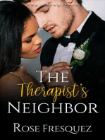 The Therapist's Neighbor: The Caregivers