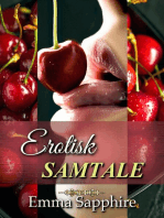 Erotisk Samtale