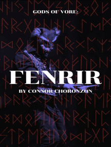 Gods of Vore: Fenrir by Connor Choronzon (Ebook) - Read free for ...
