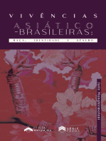 Vivências asiático-brasileiras:: raça, identidade e gênero