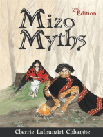Mizo Myths