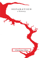Separation: A History