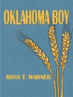 Oklahoma Boy: An Autobiography
