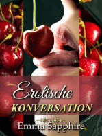 Erotische Konversation