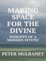Making Space for the Divine
