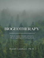 Biogeotherapy