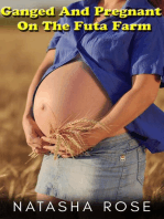 Ganged And Pregnant On The Futa Farm