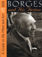 Borges and His Fiction: A Guide to His Mind and Art