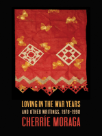 Loving in the War Years: And Other Writings, 1978-1999