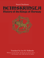 Heimskringla