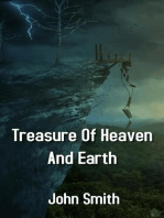 Treasure Of Heaven And Earth