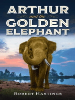 Arthur and the Golden Elephant