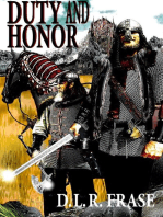 Duty and Honor