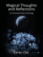 Magical Thoughts and Reflections: An Illustrated Poetry Anthology