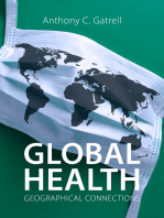 Global Health: Geographical Connections
