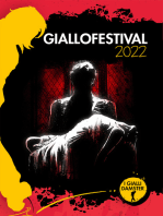 GialloFestival 2022: I migliori racconti gialli