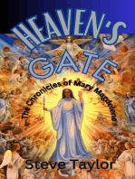 Heaven's Gate:The Chronicles of Mary Magdelene: The Chronicles of Mary Magdelene