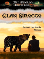 Clan Sirocco