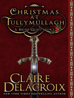 Christmas at Tullymullagh: The Bride Quest, #7