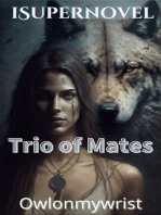 Trio of Mates