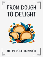 From Dough to Delight