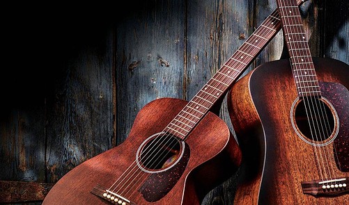 The 50 Greatest Acoustic Guitar Songs Of All Time - Total Guitar | Everand