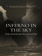 Inferno in the Sky: The Hindenburg Disaster