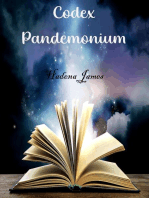 Codex Pandemonium: Nephilim Narratives, #6