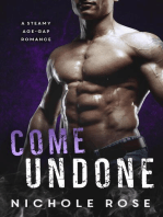 Come Undone