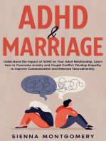 ADHD & Marriage