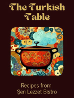 The Turkish Table