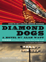 Diamond Dogs