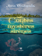 Contes pleins de mystères et de sirènes