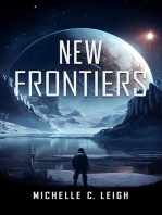 New Frontiers