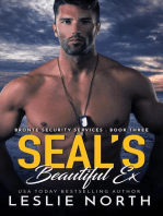 SEAL’s Beautiful Ex