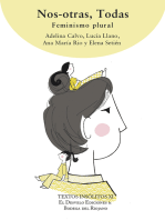 Nos-Otras, Todas: Feminismo plural