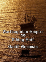 Carthaginian Empire Episode 29 - Viking Raid