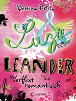 Luzie & Leander 8 - Verflixt romantisch