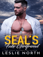 SEAL’s Fake Girlfriend