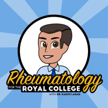 Rheumatology For The Royal College