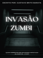 Invasão Zumbi